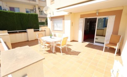 Reventa - Apartment -
Orihuela Costa - Costa Blanca