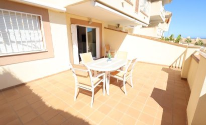 Reventa - Apartment -
Orihuela Costa - Costa Blanca