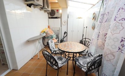 Reventa - Apartment -
Orihuela Costa - Costa Blanca