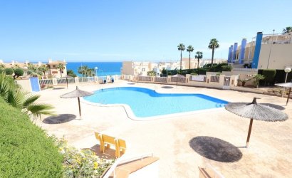 Reventa - Apartment -
Orihuela Costa - Costa Blanca