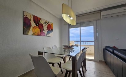 Resale - Apartment -
Mil Palmeras - Costa Blanca
