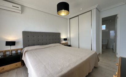 Resale - Apartment -
Mil Palmeras - Costa Blanca