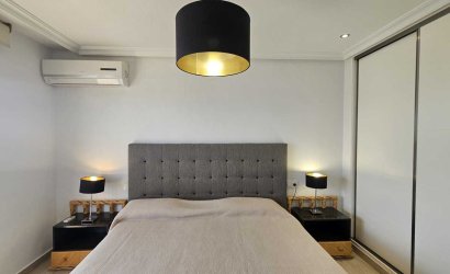 Resale - Apartment -
Mil Palmeras - Costa Blanca