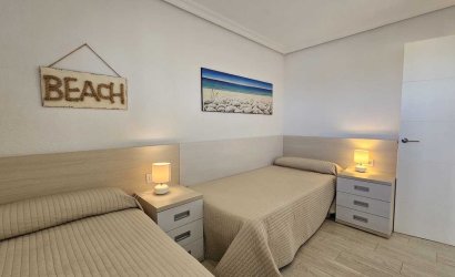 Resale - Apartment -
Mil Palmeras - Costa Blanca