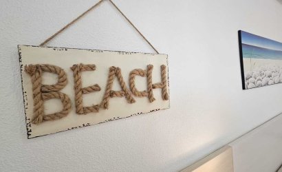 Resale - Apartment -
Mil Palmeras - Costa Blanca