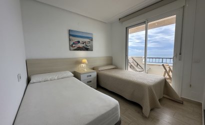 Resale - Apartment -
Mil Palmeras - Costa Blanca