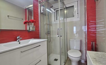 Resale - Apartment -
Mil Palmeras - Costa Blanca