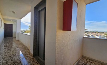 Resale - Apartment -
Mil Palmeras - Costa Blanca