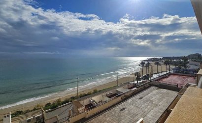 Resale - Apartment -
Mil Palmeras - Costa Blanca