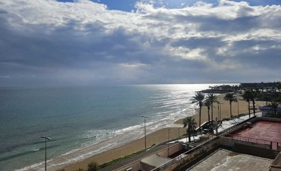 Resale - Apartment -
Mil Palmeras - Costa Blanca