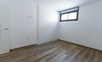 Nieuwbouw Woningen - Villa -
Polop - La Alberca