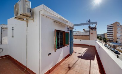 Resale - Bungalow -
Torrevieja - La Mata