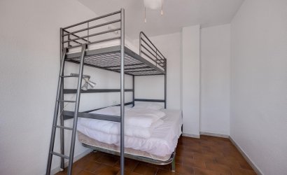 Resale - Bungalow -
Torrevieja - La Mata