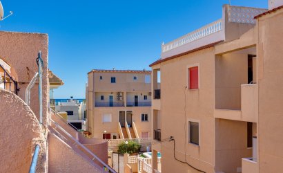 Resale - Bungalow -
Torrevieja - La Mata