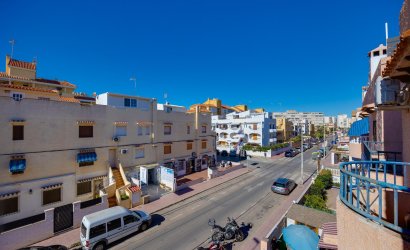 Resale - Bungalow -
Torrevieja - La Mata