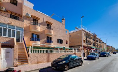 Resale - Bungalow -
Torrevieja - La Mata