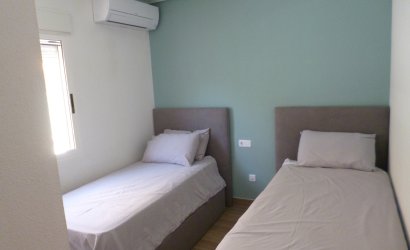 Reventa - Villa -
Pilar de la Horadada - Costa Blanca