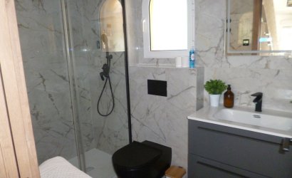 Reventa - Villa -
Pilar de la Horadada - Costa Blanca