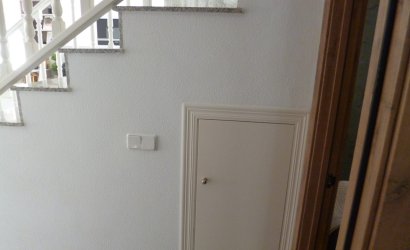 Reventa - Villa -
Pilar de la Horadada - Costa Blanca