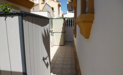 Reventa - Villa -
Pilar de la Horadada - Costa Blanca