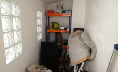 Reventa - Villa -
Pilar de la Horadada - Costa Blanca