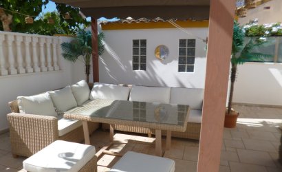 Reventa - Villa -
Pilar de la Horadada - Costa Blanca