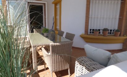 Reventa - Villa -
Pilar de la Horadada - Costa Blanca