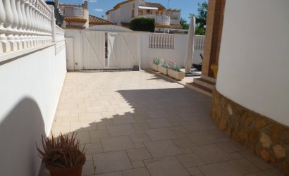 Reventa - Villa -
Pilar de la Horadada - Costa Blanca