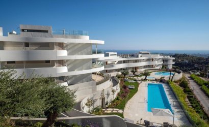 New Build - Penthouse -
Benahavís - Las Colinas de Marbella