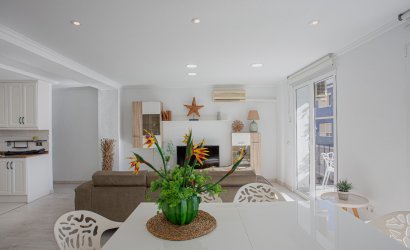 Herverkoop - Apartment -
Torrevieja - Costa Blanca