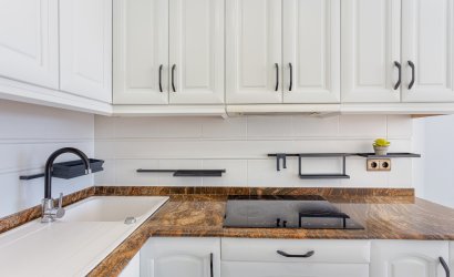 Herverkoop - Apartment -
Torrevieja - Costa Blanca