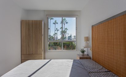 Herverkoop - Apartment -
Torrevieja - Costa Blanca