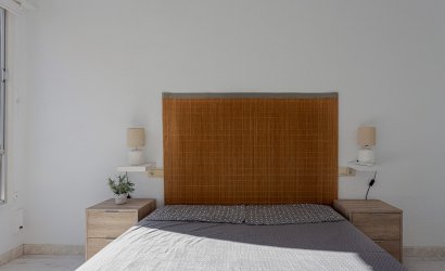 Herverkoop - Apartment -
Torrevieja - Costa Blanca