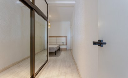 Herverkoop - Apartment -
Torrevieja - Costa Blanca