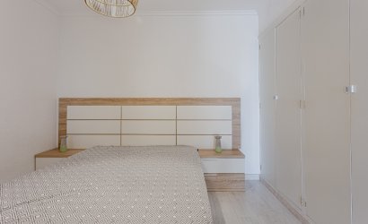 Herverkoop - Apartment -
Torrevieja - Costa Blanca