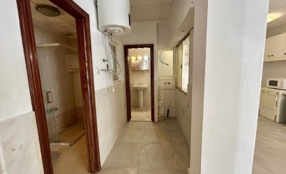 Herverkoop - Apartment -
Torrevieja - Costa Blanca