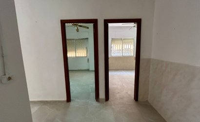 Herverkoop - Apartment -
Torrevieja - Costa Blanca