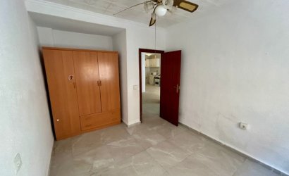 Herverkoop - Apartment -
Torrevieja - Costa Blanca