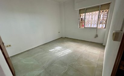 Herverkoop - Apartment -
Torrevieja - Costa Blanca