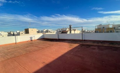 Herverkoop - Apartment -
Torrevieja - Costa Blanca