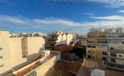 Herverkoop - Apartment -
Torrevieja - Costa Blanca
