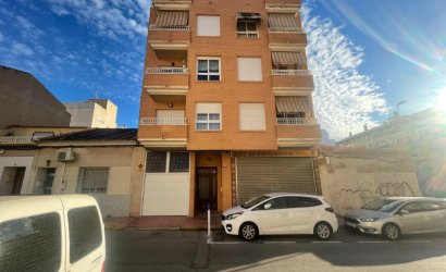 Herverkoop - Apartment -
Torrevieja - Costa Blanca