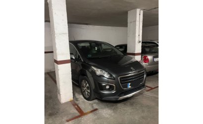 Herverkoop - Apartment -
Torrevieja - Costa Blanca