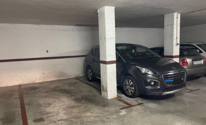 Herverkoop - Apartment -
Torrevieja - Costa Blanca