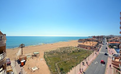 Herverkoop - Apartment -
Torrevieja - Costa Blanca