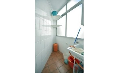 Herverkoop - Apartment -
Torrevieja - Costa Blanca