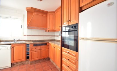 Herverkoop - Apartment -
Torrevieja - Costa Blanca