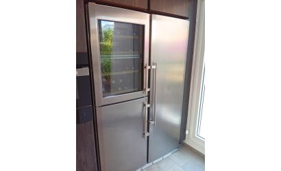 Herverkoop - Villa -
Algorfa - La Finca Golf