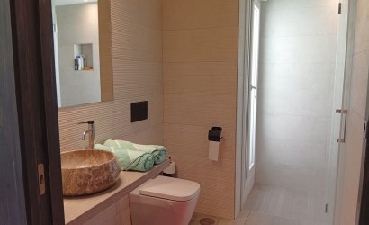 Herverkoop - Villa -
Algorfa - La Finca Golf