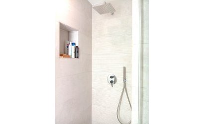 Herverkoop - Villa -
Algorfa - La Finca Golf